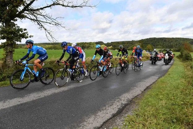 CPA presenteert lijst voor verbetering veiligheid in het wielrennen