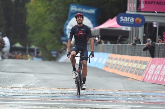 Ganna wil ook scoren in klassiekers: 'Van Milaan-Sanremo tot Parijs-Roubaix'