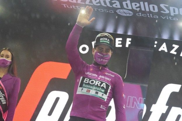 Wielrennen op TV 8 oktober 2020 | Kijken naar listige heuvelrit in Giro
