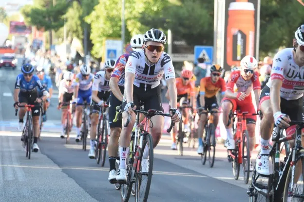 Oomen over hectische slotfase: 'Net een stel op hol geslagen stieren'