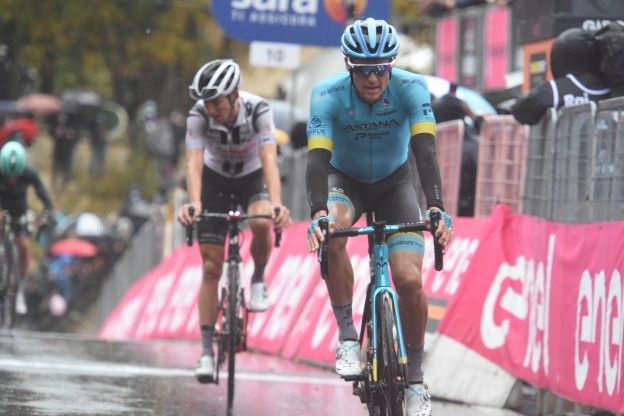 Fuglsang 'wil graag Parijs-Roubaix proberen', maar of dat in 2021 is...