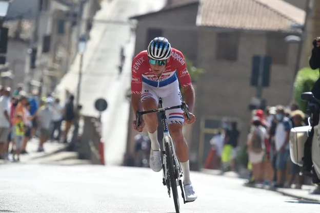 Voorbeschouwing Driedaagse Brugge-De Panne | Schittert Van der Poel nóg een keer?