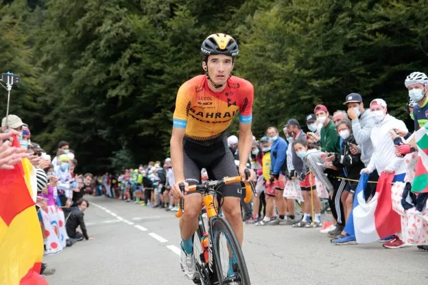 Bilbao lacht na dollemansafdaling: 'Die risico's neem je niet elke dag, maar vandaag wel'