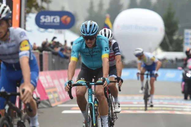 Fuglsang en Nibali leggen het af: 'De sport is aan het veranderen'