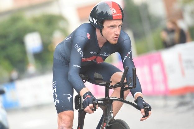 Voorbeschouwing etappe 21 Giro d'Italia | Geoghegan Hart vs Hindley om Girowinst!