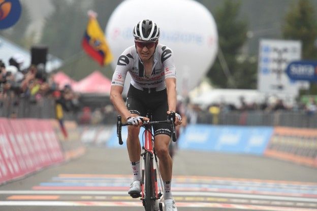 Favorieten etappe 17 Giro d'Italia | Kelderman krijgt een unieke kans