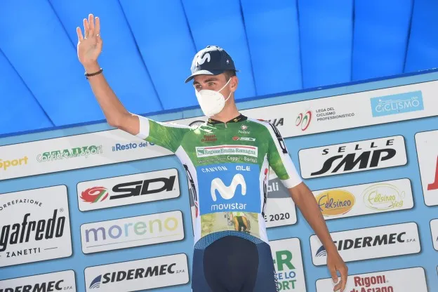 IDL Neo | Wordt ex-crosser Jacobs de volgende revelatie op de kasseien?