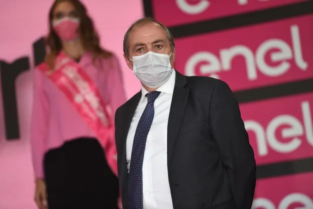 Column: Vegni is een botte lul, maar wel één die staat voor zijn wedstrijd