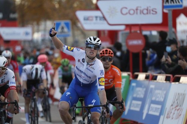 Voorbeschouwing etappe 18 Vuelta a España | Laatste etappe van het jaar!