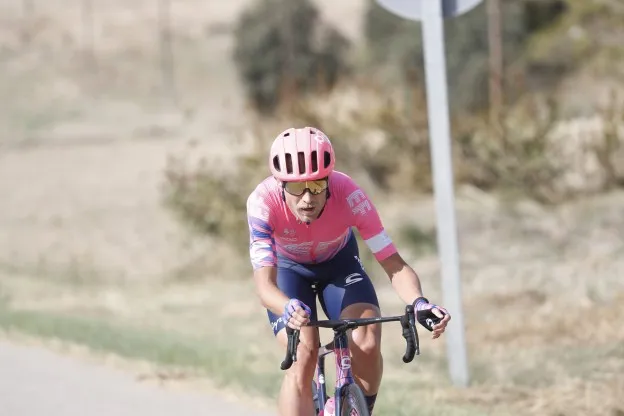 Urán topprioriteit bij EF Education-NIPPO; Cort weet nog niet of hij vrijheid krijgt