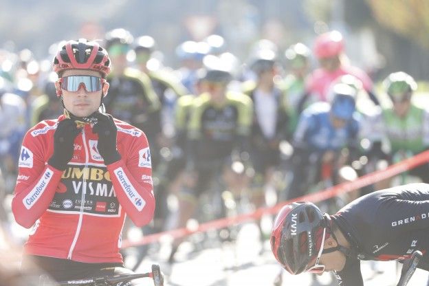 Klassementen Vuelta a España 2020: Roglic, Martin en Mas zegevieren!