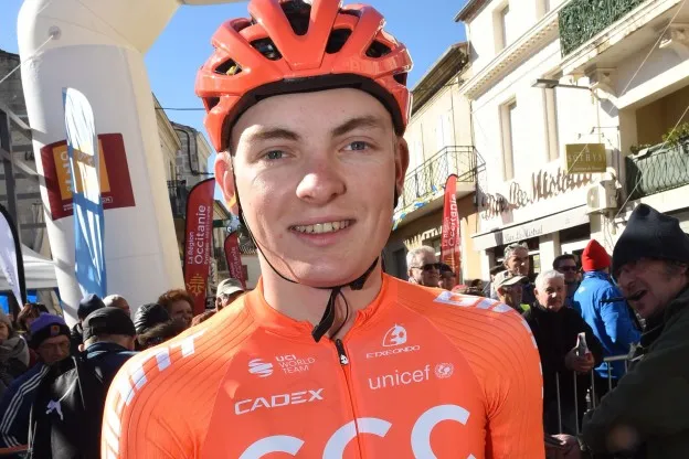 IDL Neo | Wie is Georg Zimmermann, de nummer 21 van de Vuelta?