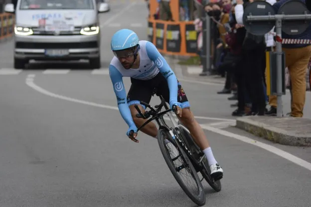 Overzicht nationaal kampioenen | Goldstein pakt gold in Israël