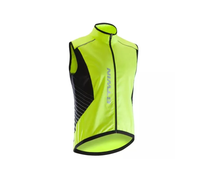 Prijsvraag WK veldrijden 2021: Maak kans op een mouwloos wielerwindjack!