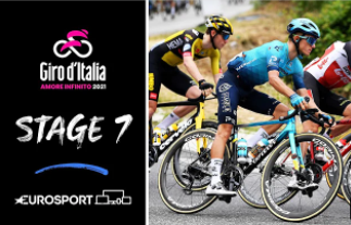 Video | Samenvatting etappe 7 Giro d'Italia 2021
