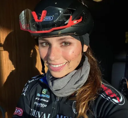 Deze wielrenners zijn het populairst op Instagram: Koning Sagan, Puck Moonen koningin