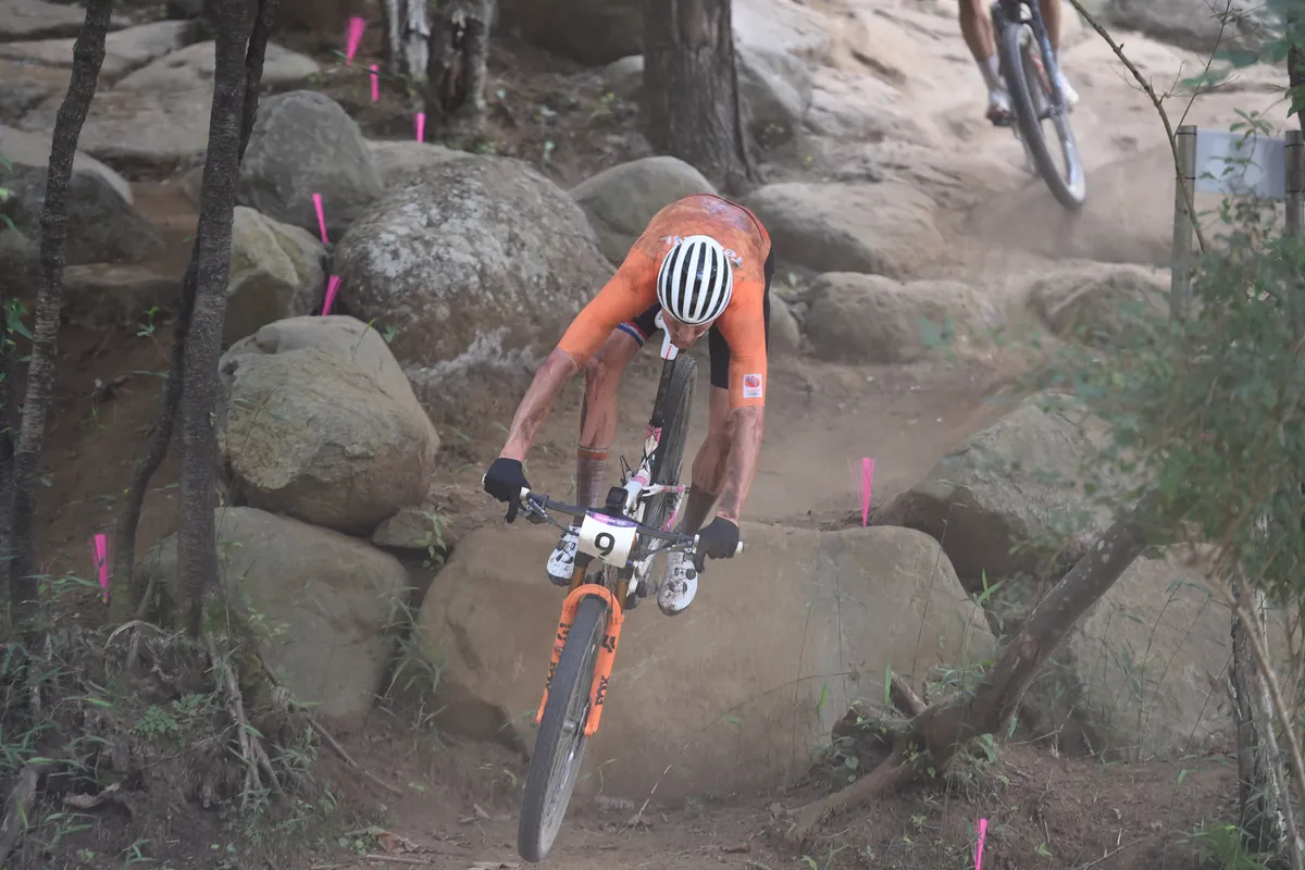 LA 28 is er vroeg bij met MTB-parcours: Mathieu van der Poel en co weten wat ze mogen verwachten
