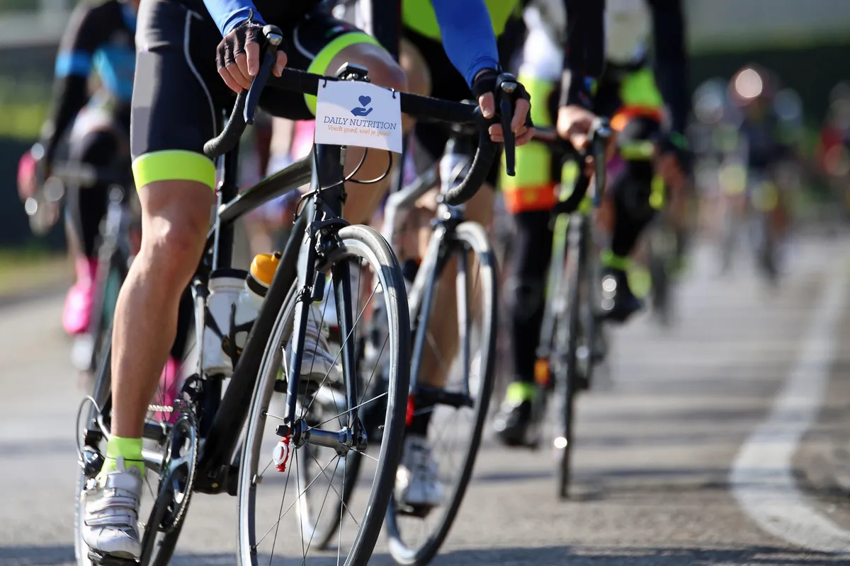 Optimaal herstellen na je fietsrit: scoor nu 20 procent korting via Daily Nutrition