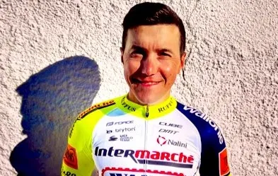 Update III | Transfer Pozzovivo officieel: 'Bewijzen dat ik nog top tien kan rijden in grote ronde'