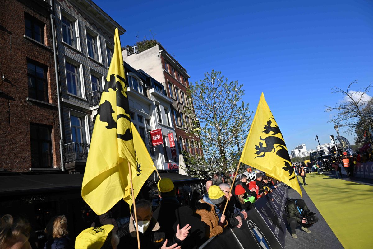 Deelnemers Ronde van Vlaanderen 2024 | 5 teams hebben 7 coureurs al officieel op papier
