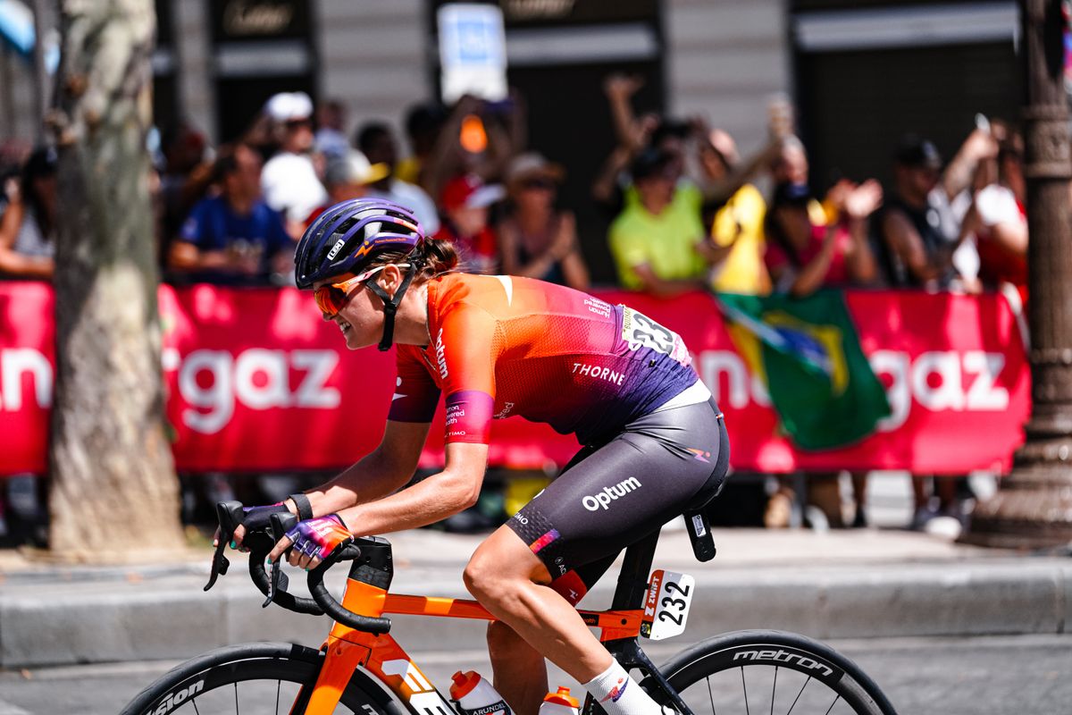 Wielertransfers 2025/2026 | Buijsman laat FDJ-Suez achter zich en keert terug naar Human Powered Health