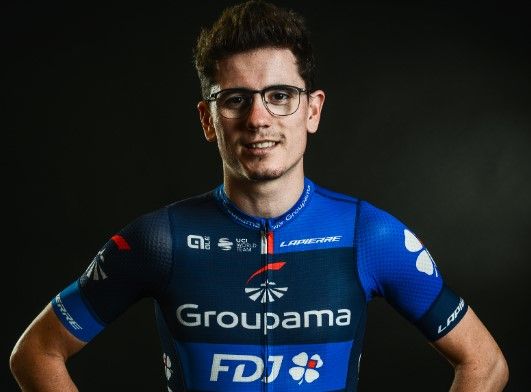 2023-plannen Groupama-FDJ: Pinot na vijf jaar weer Giro, Démare voor mijlpaal en Gaudu voor Tourdroom