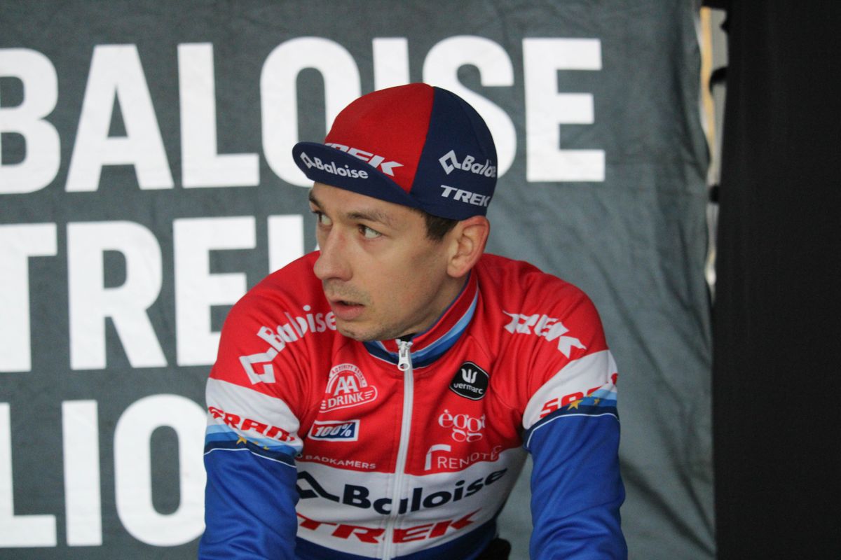 Nog 1 crosswinter! Van der Haar zal in 2026 stoppen met wielrennen: 'Ga op zoek naar een nieuw leven'