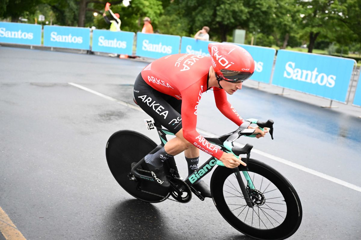 Wielertransfers 2025/2026 | Groupama en INEOS vangen renners van verdwijnend Arkéa op
