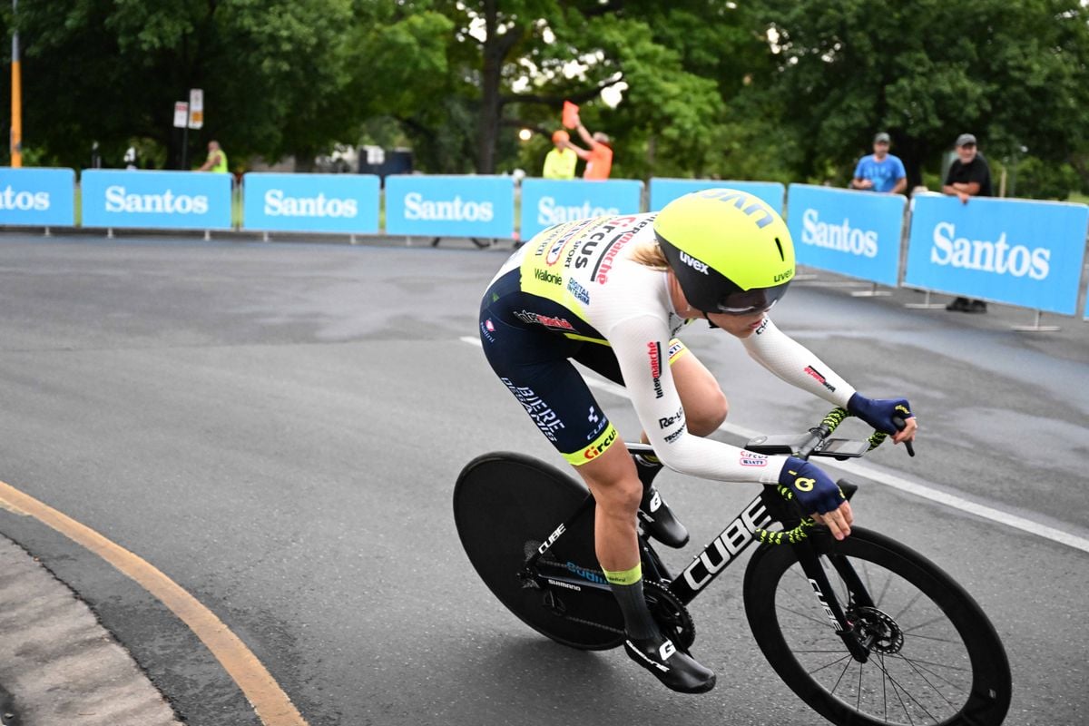 UAE Team Emirates gaat voor verrassing zorgen: 'Julius Johansen keert bij succesploeg terug in WorldTour'