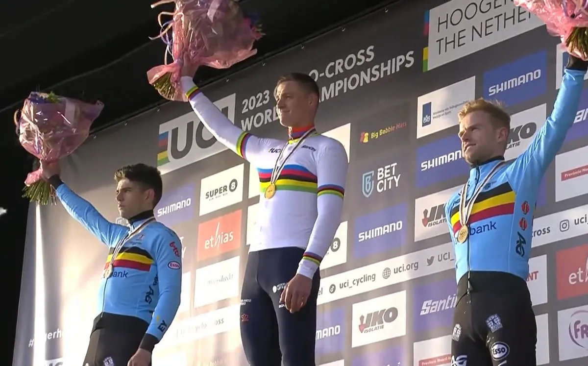 van der poel