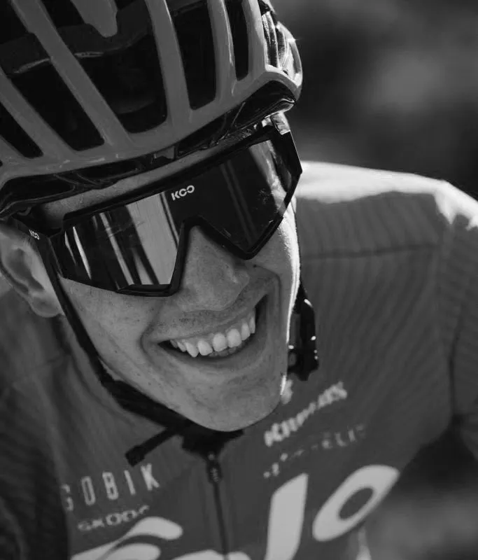 EOLO-Kometa-renner Arturo Grávalos op 25-jarige leeftijd overleden