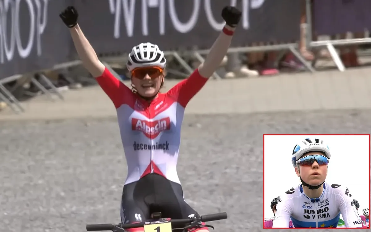 Interview | Pieterse en Terpstra maken olympische droom Van Empel moeilijk: 'Beter doen dan plek twee, winst dus'