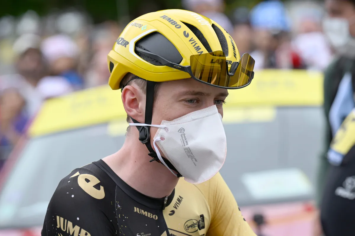 De Cauwer en Armstrong mee met Wuyts omtrent Vingegaard, Zonneveld niet: 'Risico dat hij niet wil nemen'