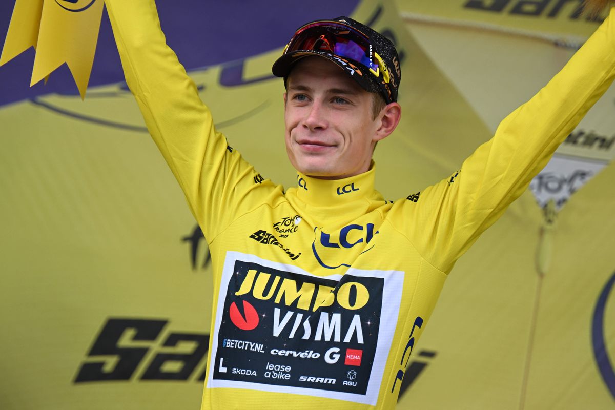 Favorieten etappe 20 Tour de France 2023 | Vingegaard voor de ideale afscheidsfoto voor Jumbo!