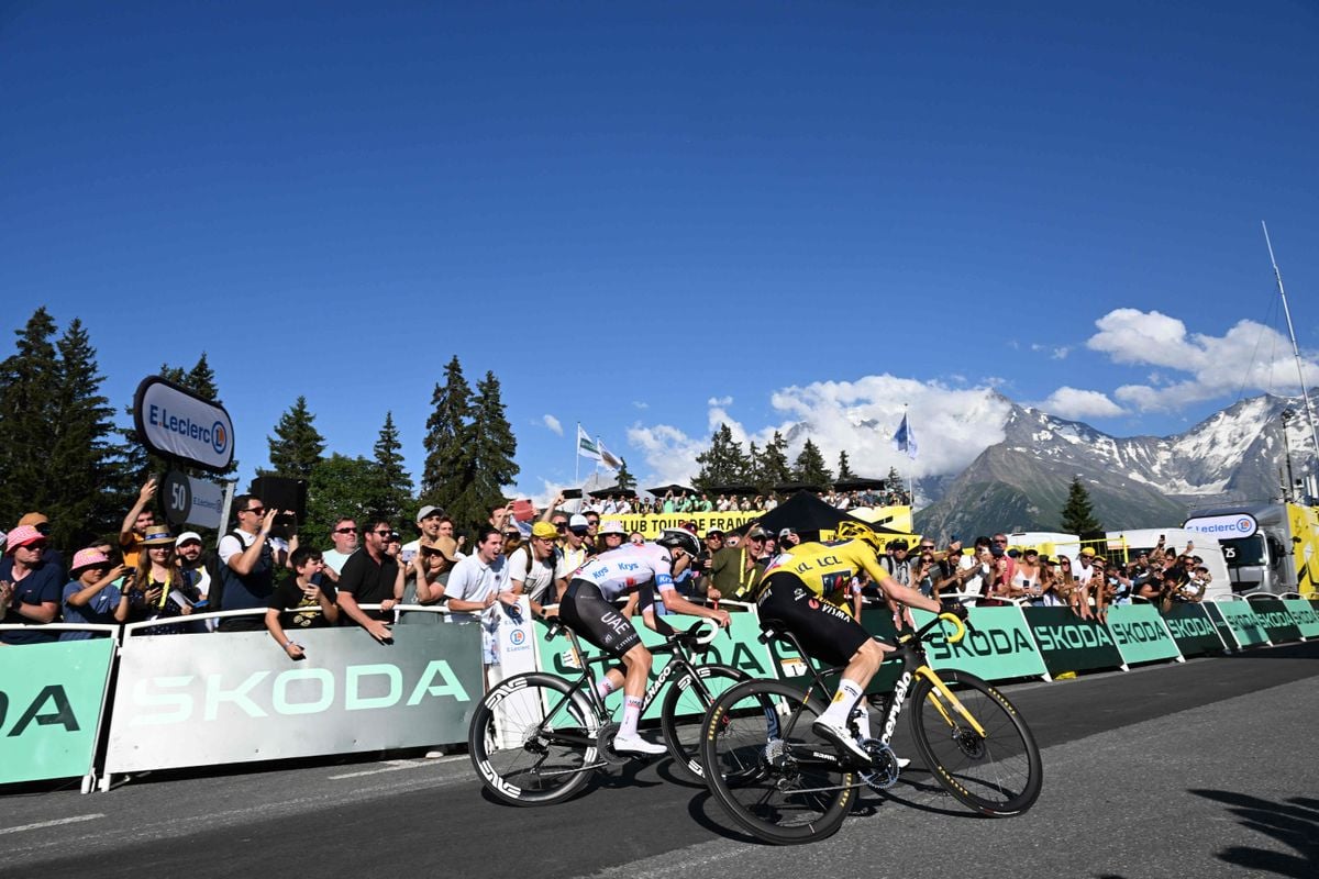 Dit zijn de (uitgesproken) ambities van de deelnemende ploegen en renners in de Tour de France 2024