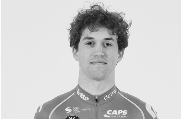 Tijl De Decker, winnaar van Parijs-Roubaix voor beloften, overleden aan gevolgen van val tijdens training
