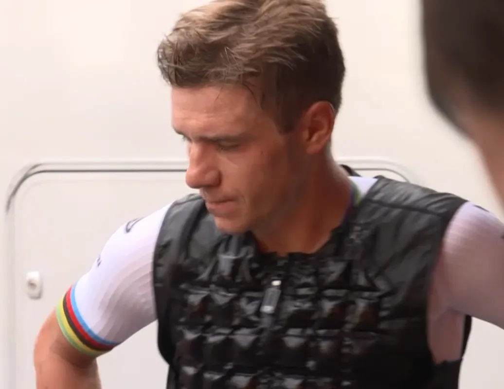 Soudal Quick-Step blikt vooruit op tweede helft Vuelta: 'Roglic blijft tegenstander nummer één'