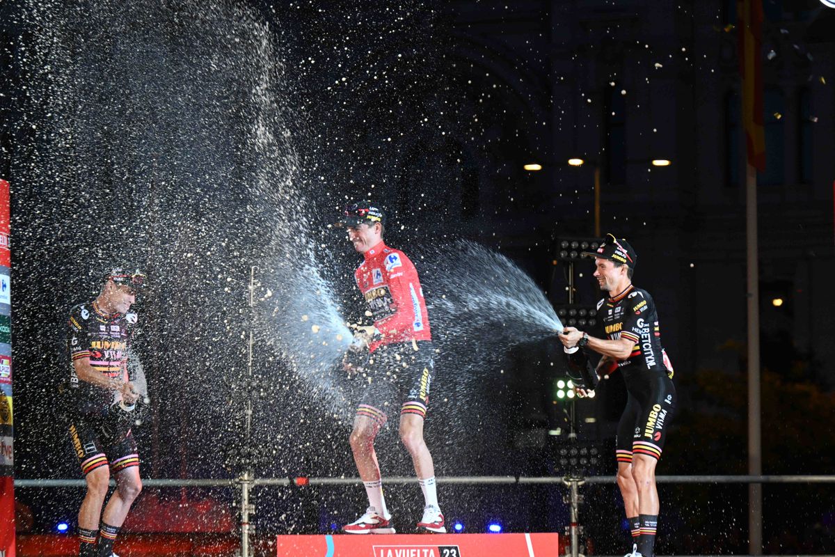 Wielerfans moeten van Eurosport naar HBO Max | Sport: meld je nu aan en mis geen kilometer uit de koers!