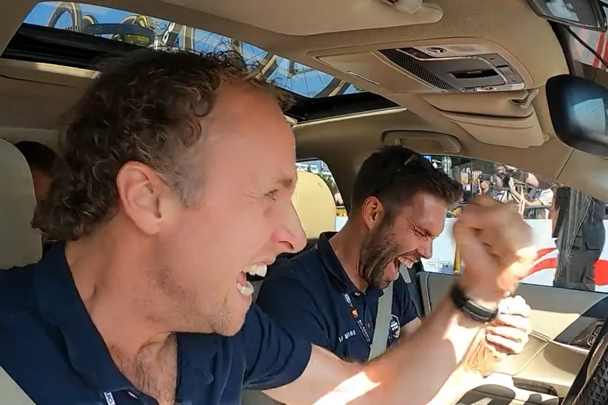 ploegleiders jumbo visma