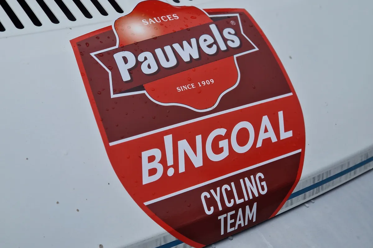 bingoal pauwels sauzen