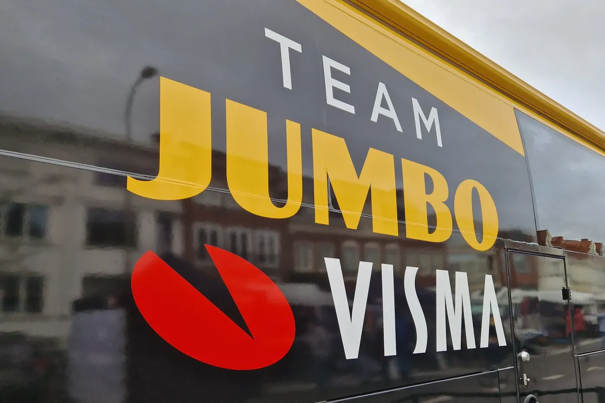 jumbo visma