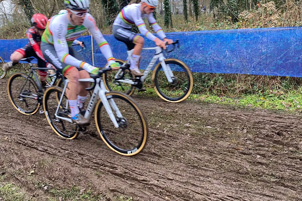 laurens sweeck mathieu van der poel