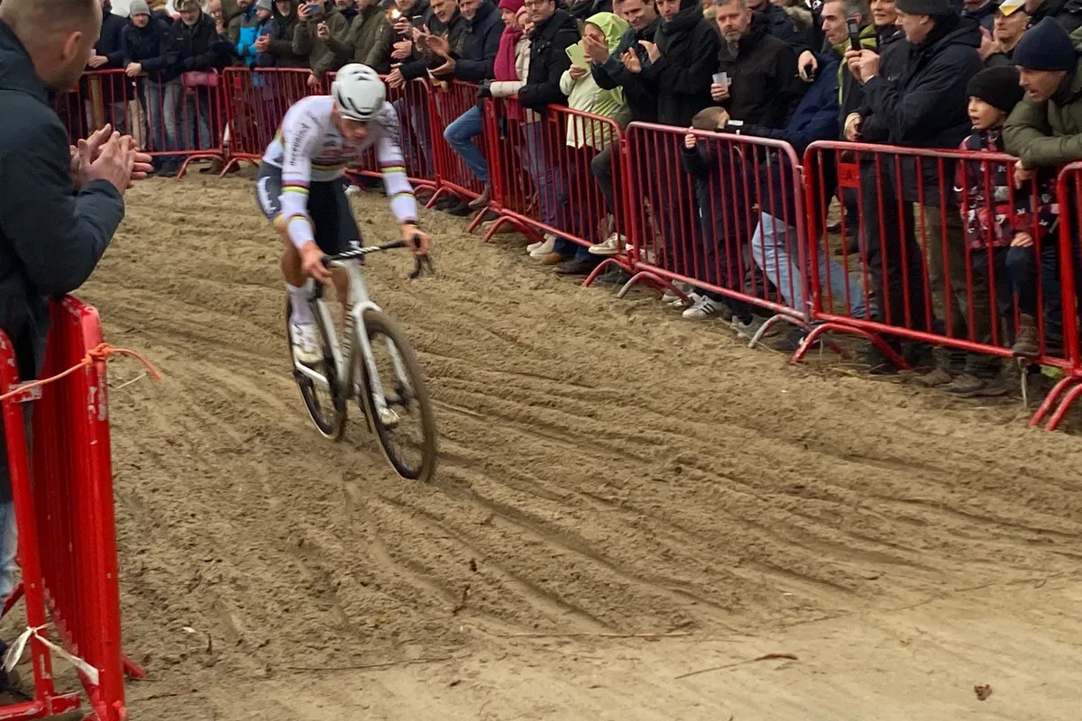 mathieu van der poel