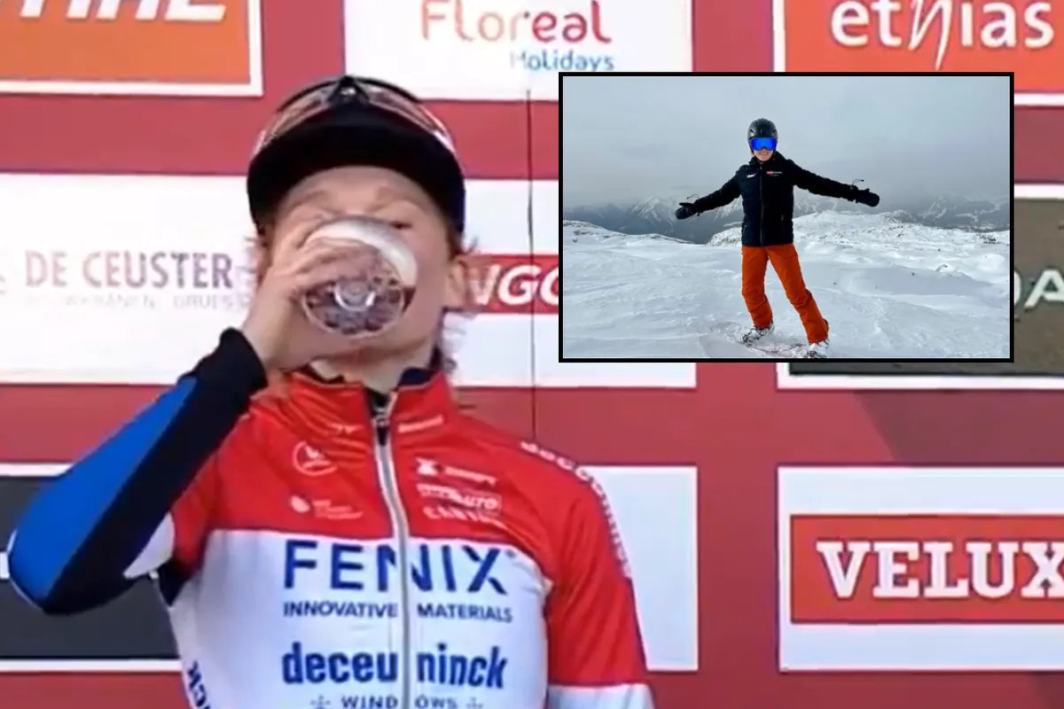 pieterse adt snowboard