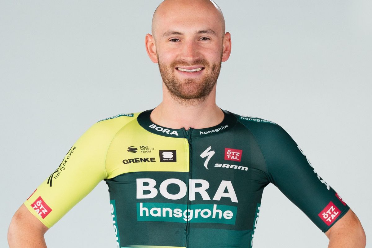 Geen Tour en Van Poppel, maar wél veel klassiekers voor Jordi Meeus: 'Roglic komt ook niet voor de Giro'