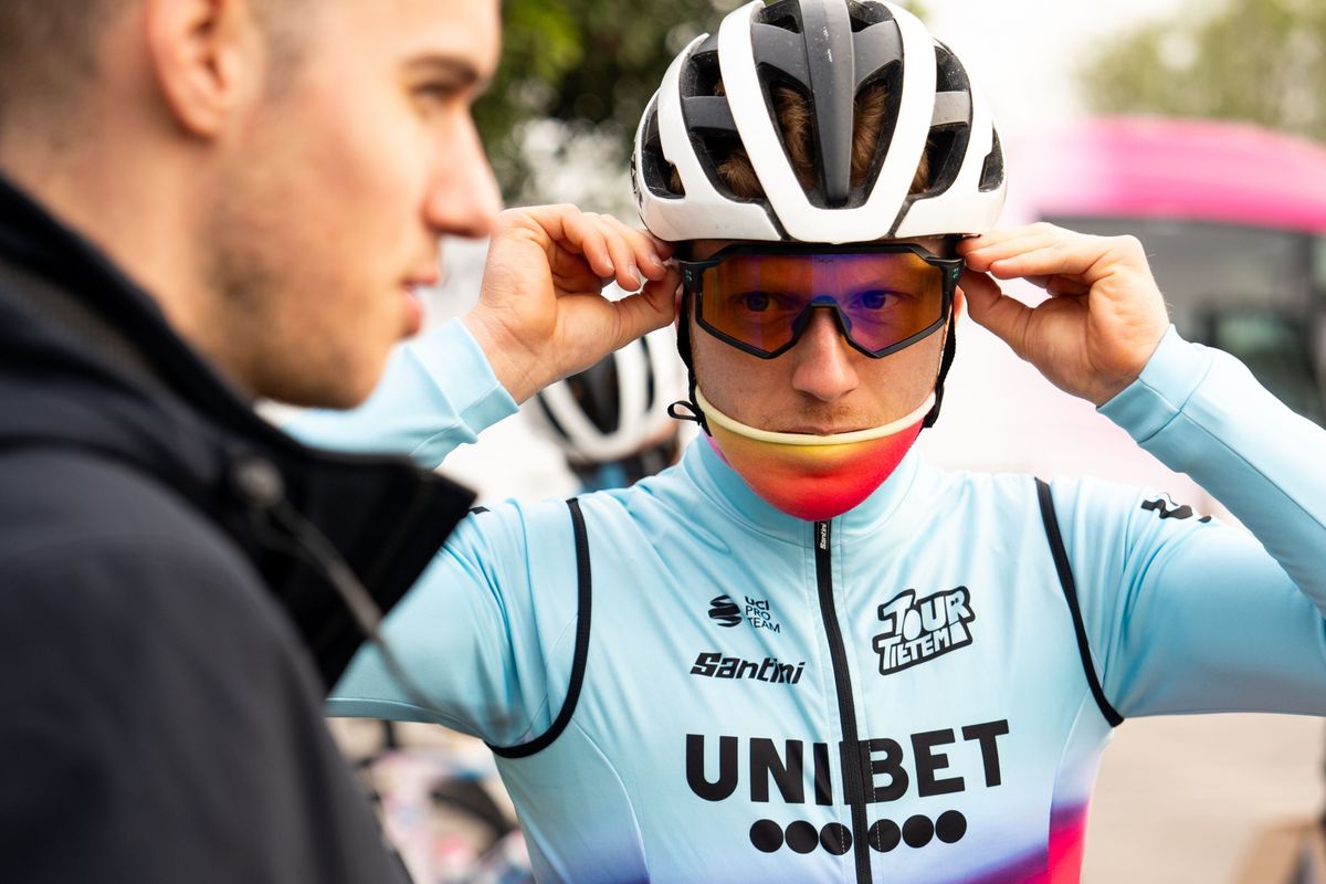Unibet Tietema Rockets presenteert razendsnel vervanger voor Tietema als naamsponsor