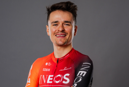 Pidcock misses the final battle with Van der Poel and Van Aert in Koksijde and also has to skip Gullegem and Zonhoven