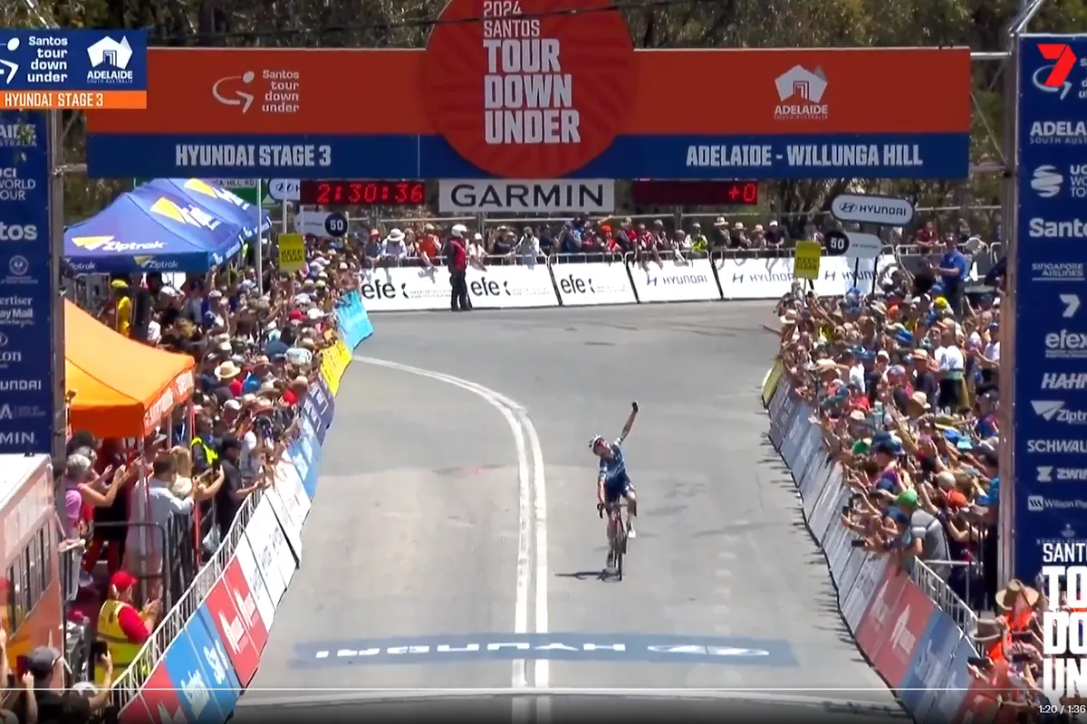 tourdownunder