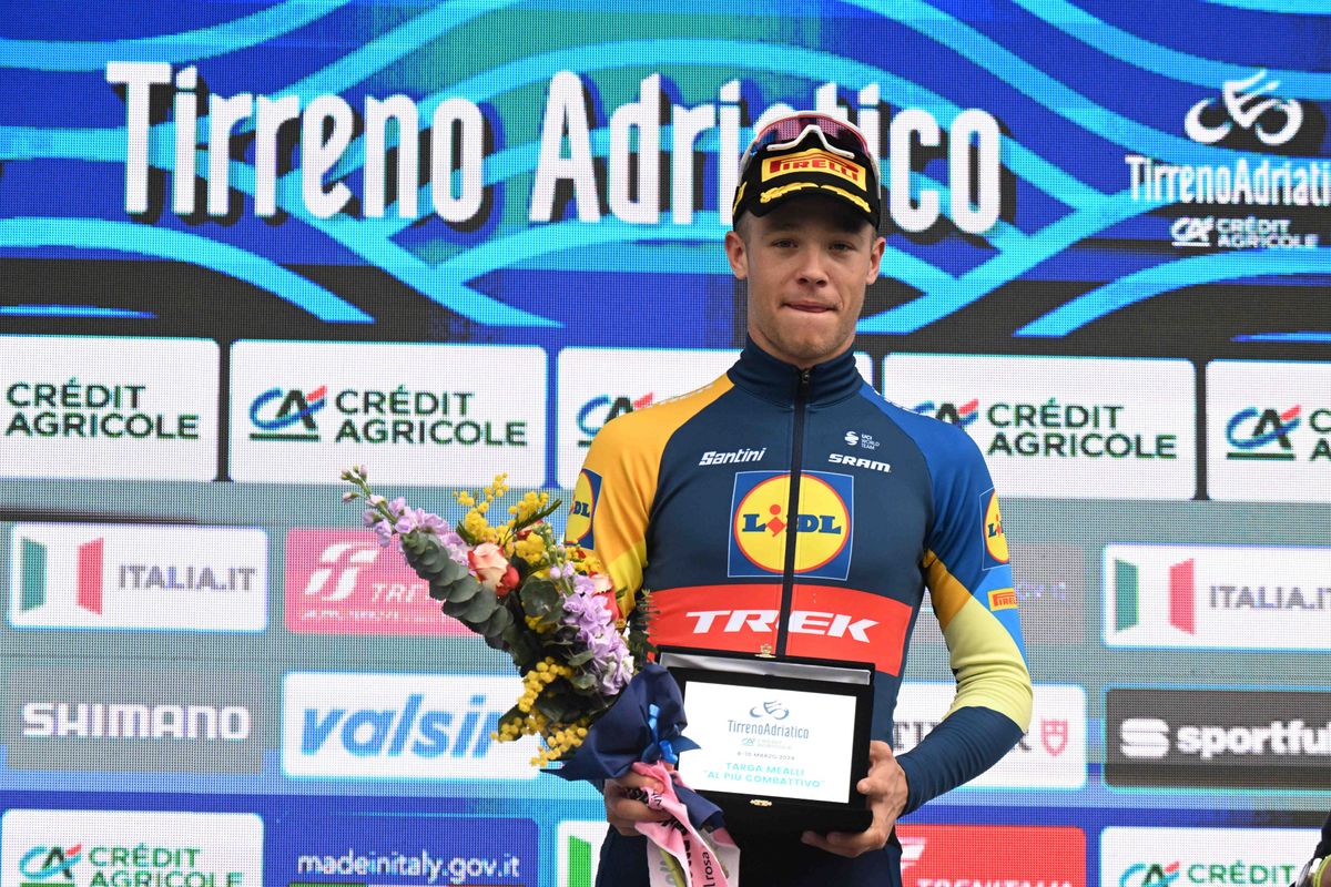 Deelnemers Giro d'Italia 2024 | Organisatie met voorlopige lijst; Lidl-Trek levert ijzersterk achttal