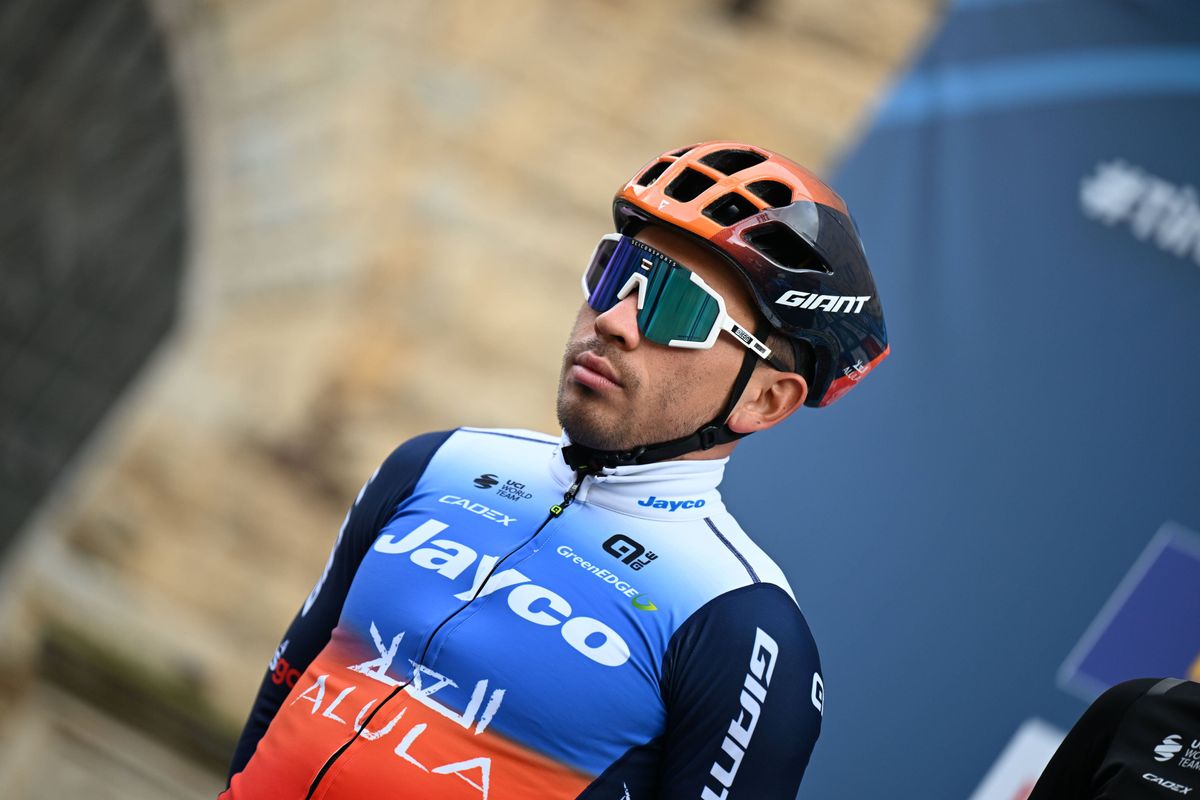 Ook Jayco-AlUla heeft achttal Giro d'Italia rond: meedoen op alle fronten lijkt het devies